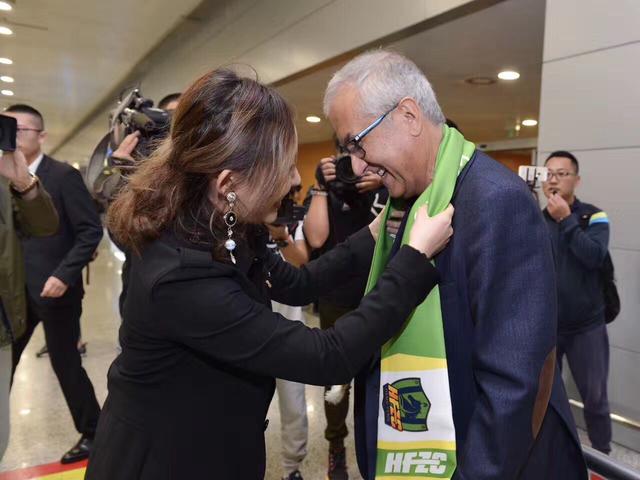 长性虫