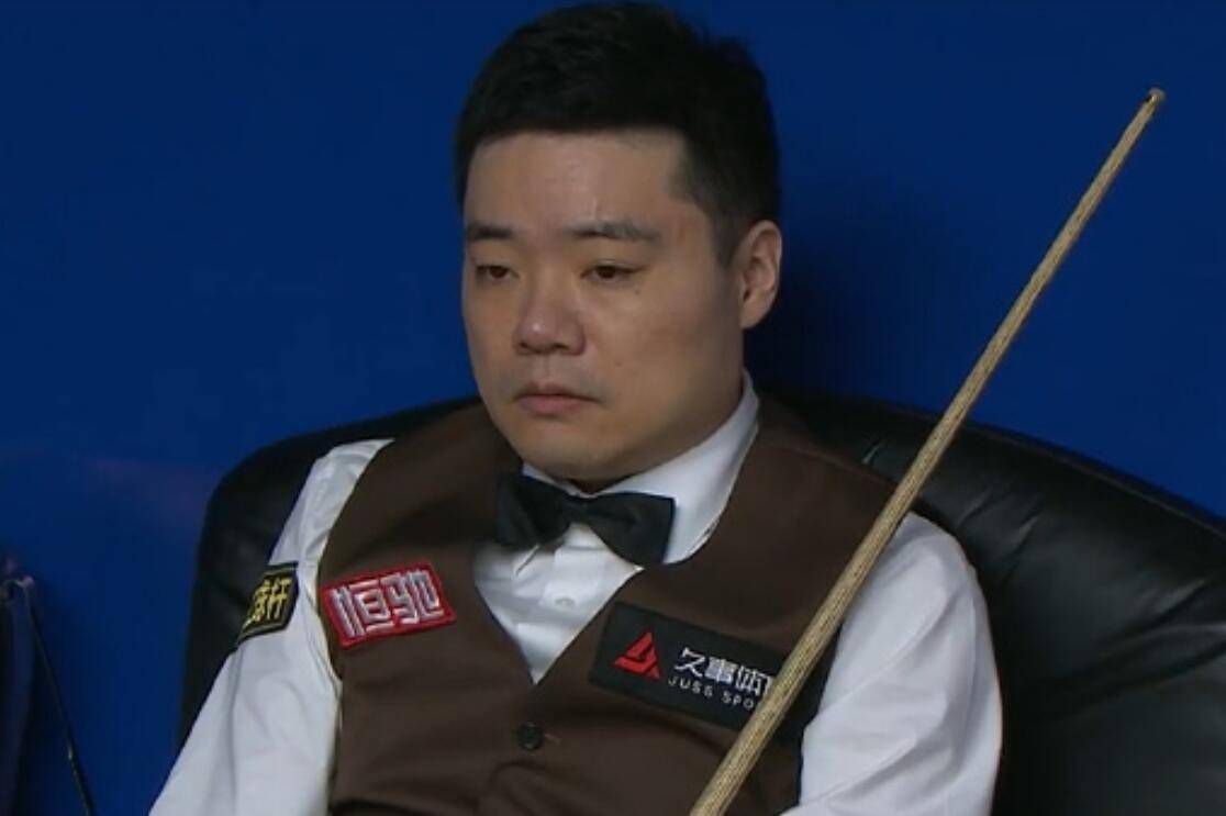 泰剧《我们的爱》在线观看